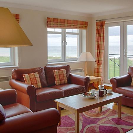 Links Apartment Brora Dış mekan fotoğraf