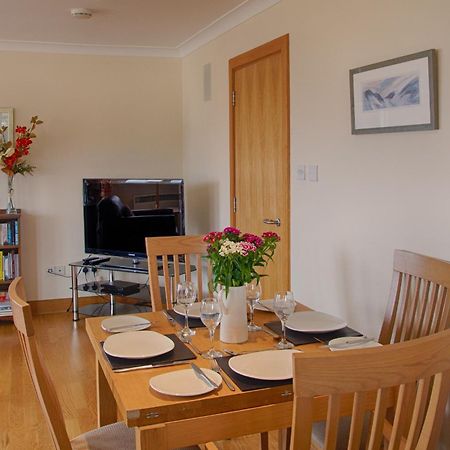 Links Apartment Brora Dış mekan fotoğraf