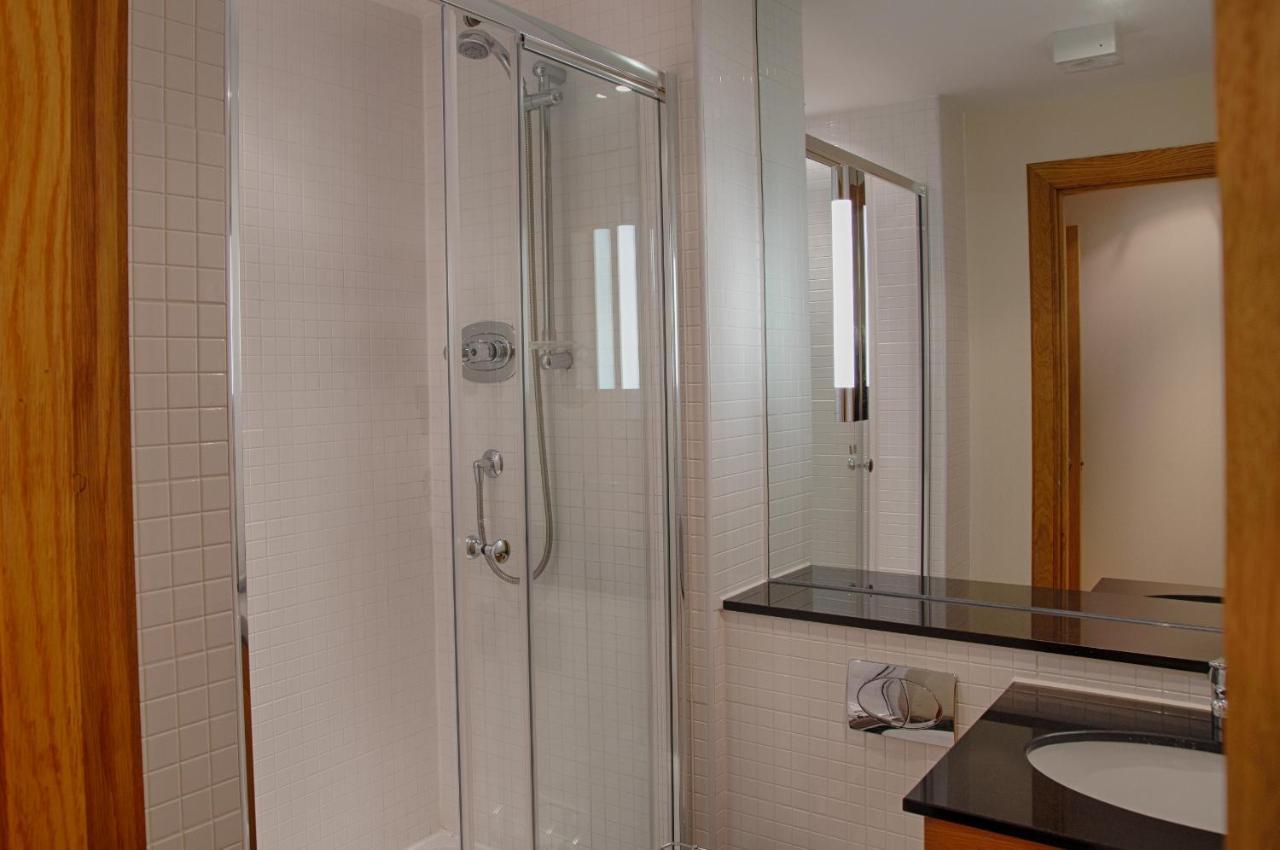 Links Apartment Brora Dış mekan fotoğraf