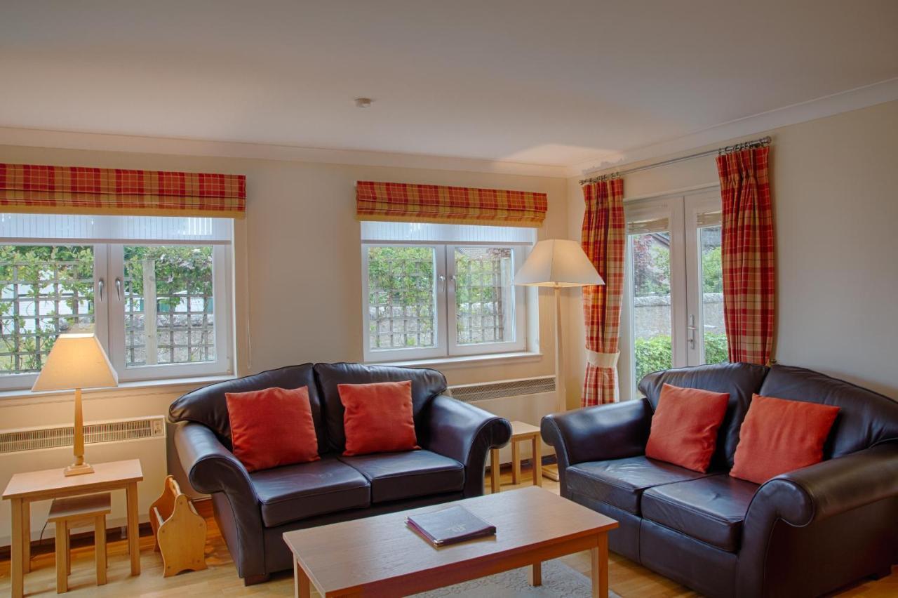 Links Apartment Brora Dış mekan fotoğraf