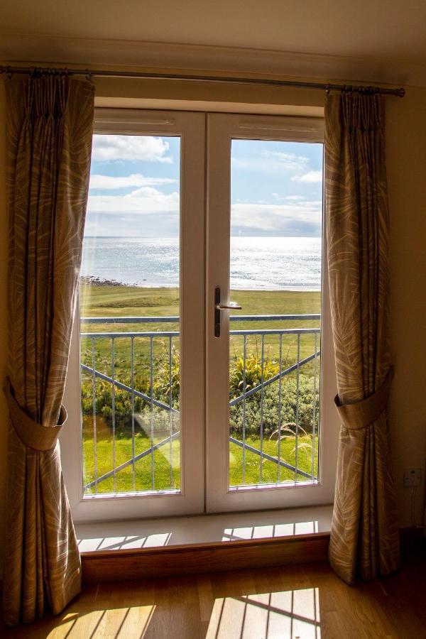 Links Apartment Brora Dış mekan fotoğraf