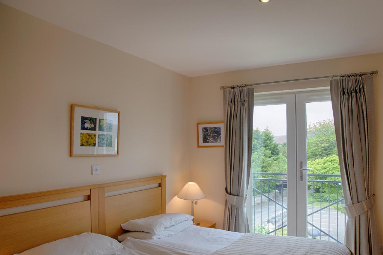 Links Apartment Brora Dış mekan fotoğraf