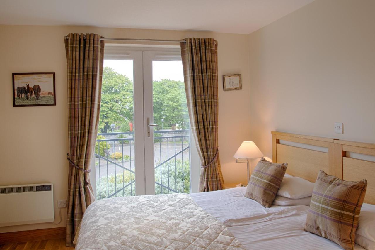 Links Apartment Brora Dış mekan fotoğraf