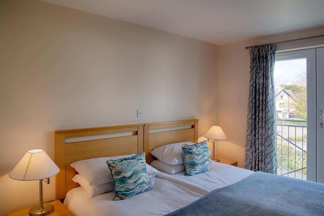 Links Apartment Brora Dış mekan fotoğraf