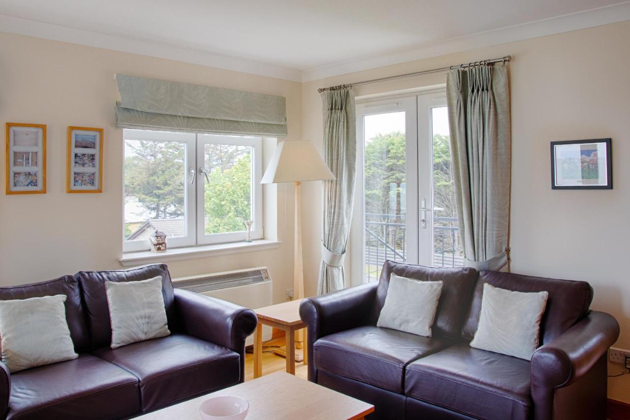 Links Apartment Brora Dış mekan fotoğraf