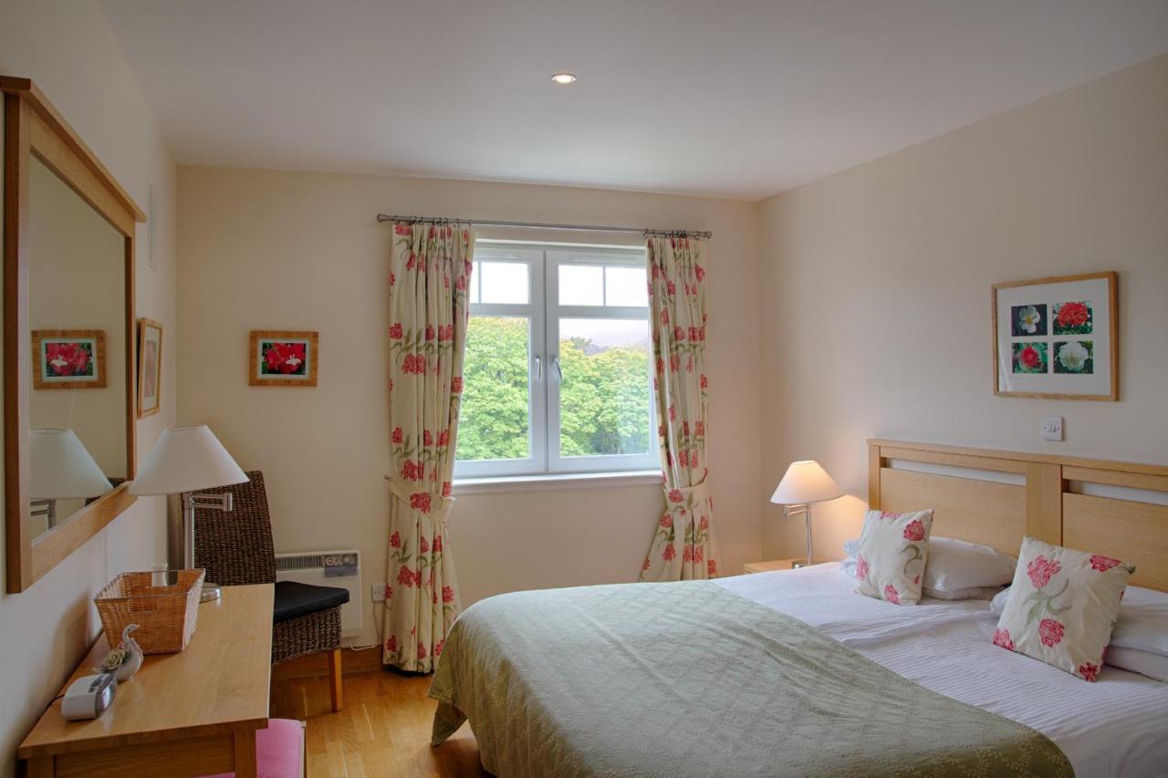 Links Apartment Brora Dış mekan fotoğraf