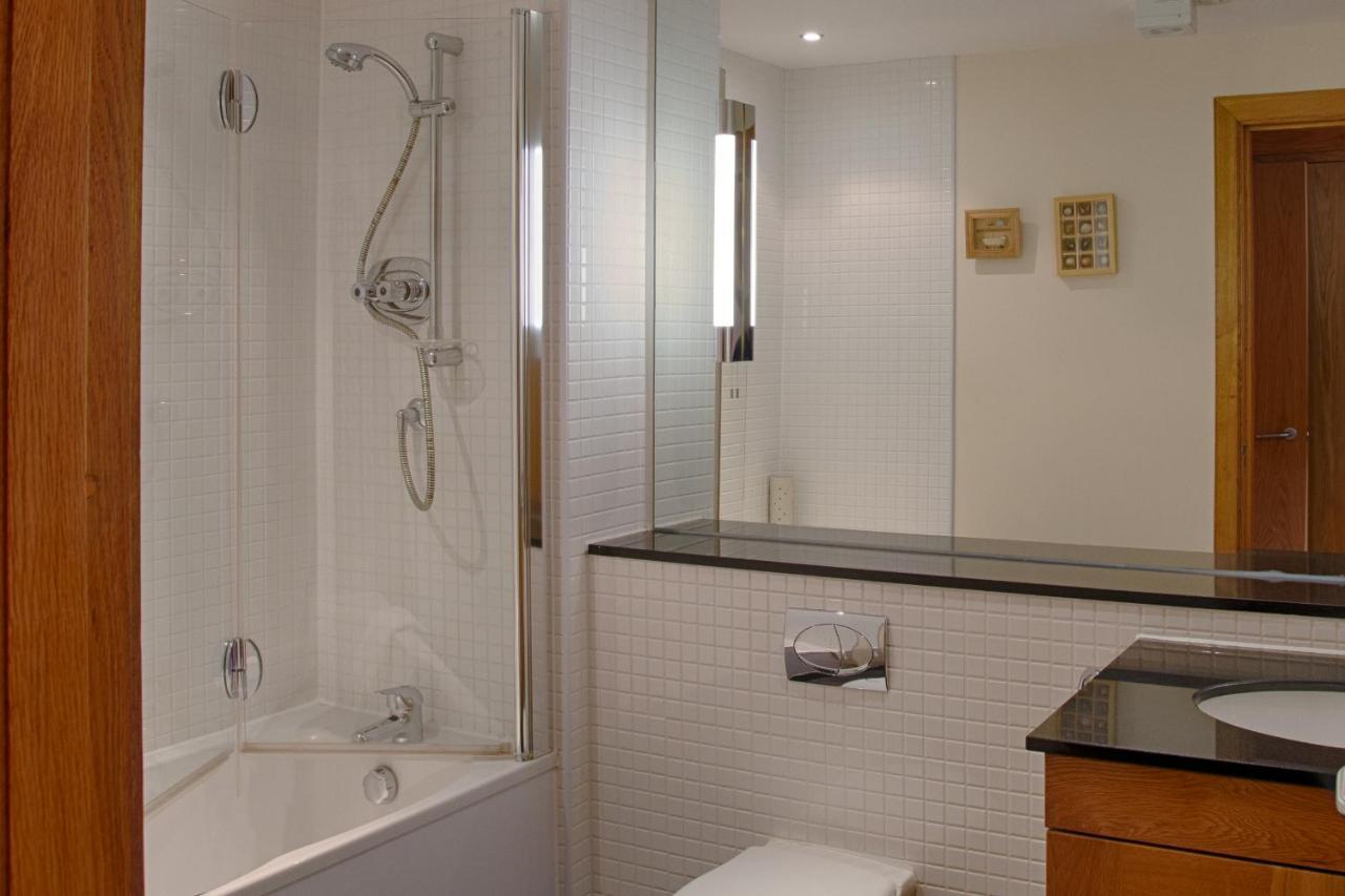 Links Apartment Brora Dış mekan fotoğraf