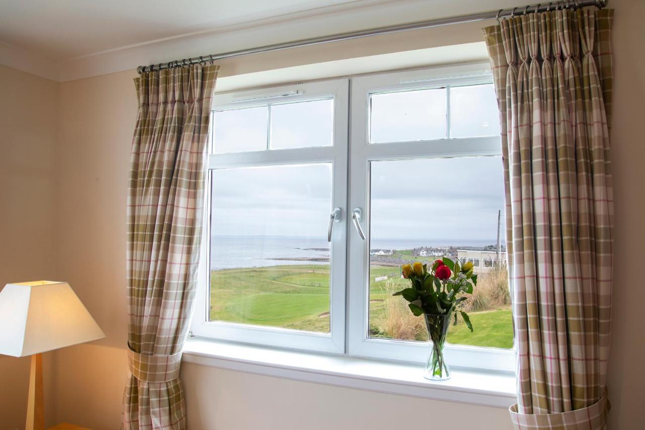 Links Apartment Brora Dış mekan fotoğraf
