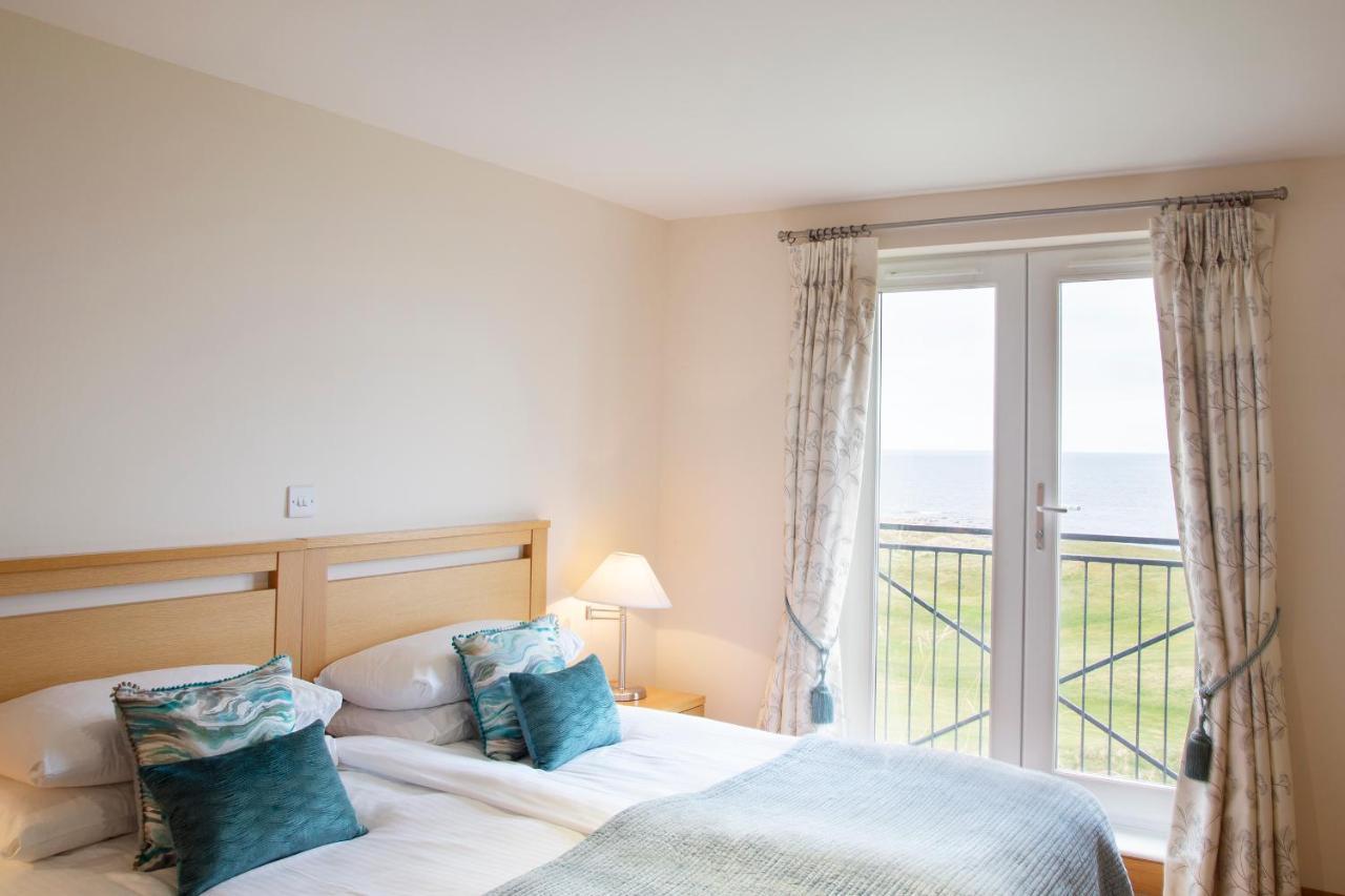 Links Apartment Brora Dış mekan fotoğraf
