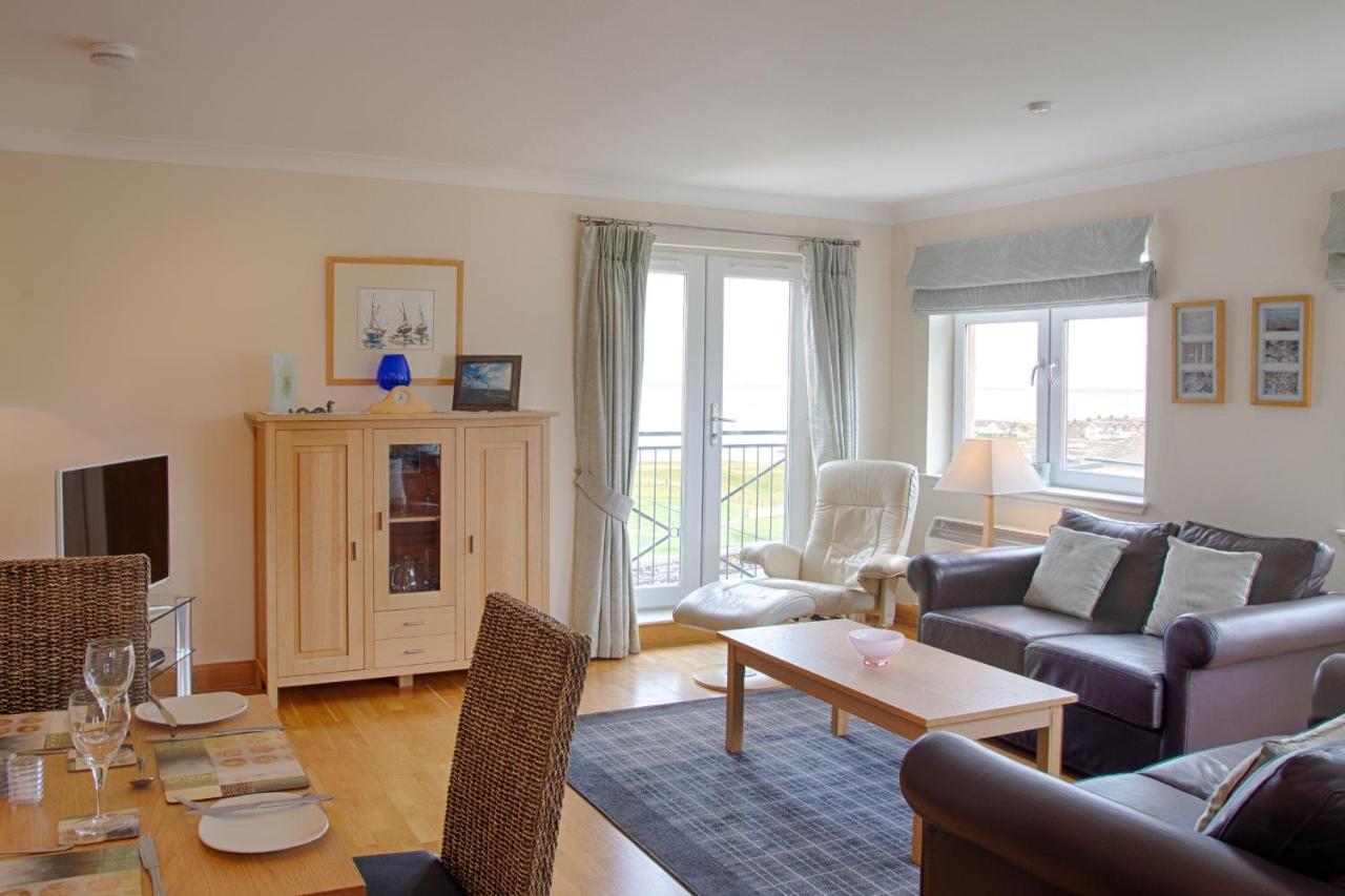 Links Apartment Brora Dış mekan fotoğraf