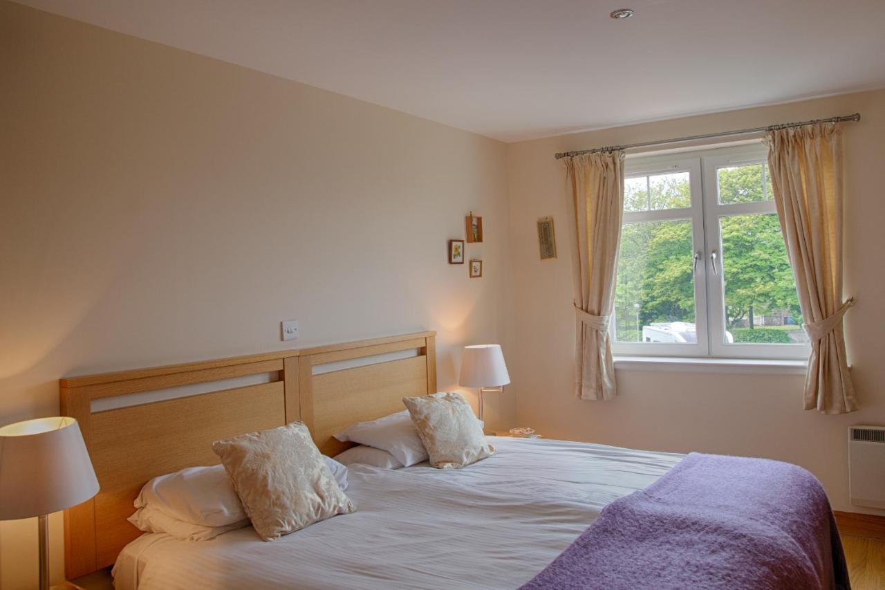 Links Apartment Brora Dış mekan fotoğraf