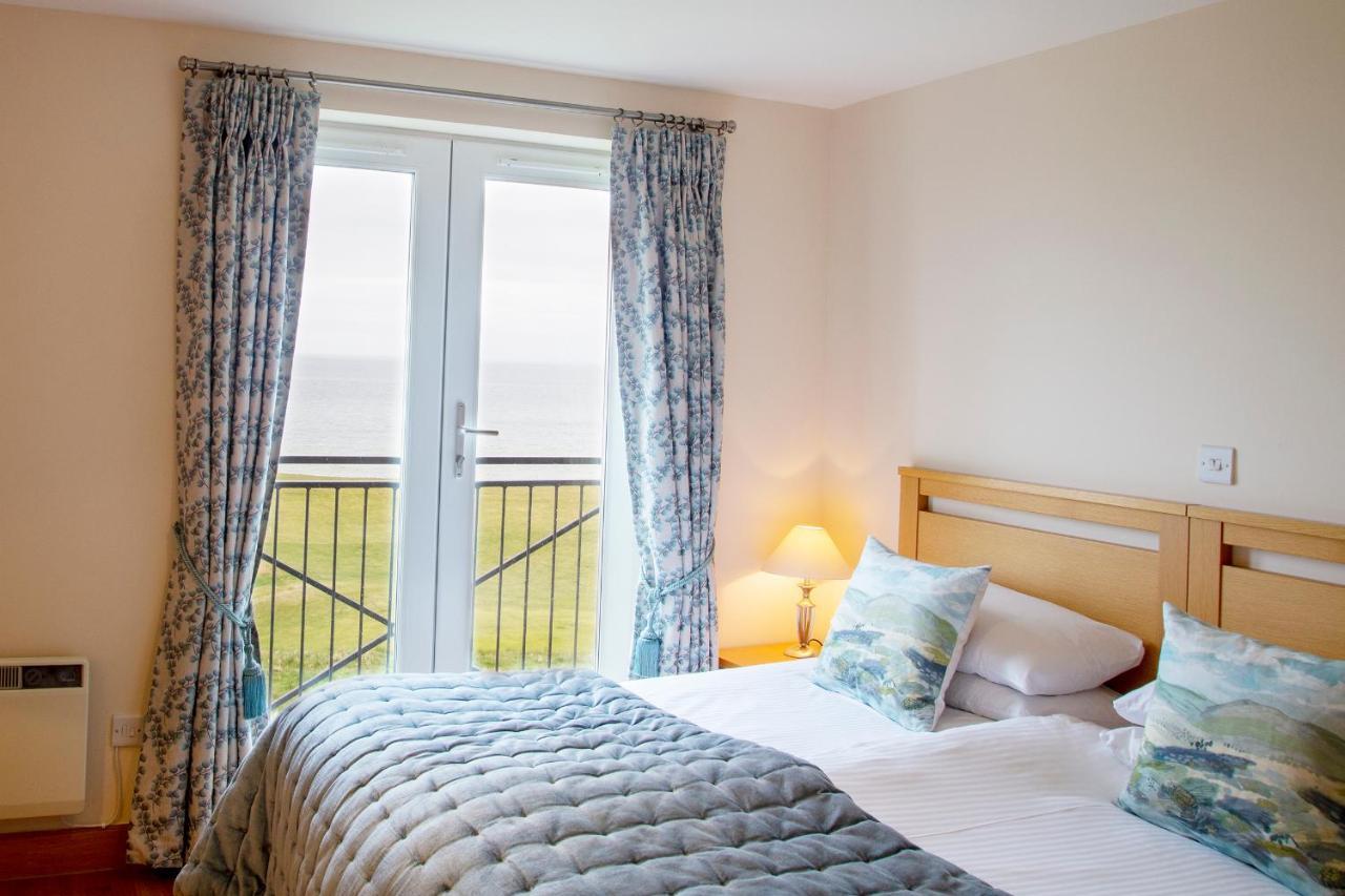 Links Apartment Brora Dış mekan fotoğraf