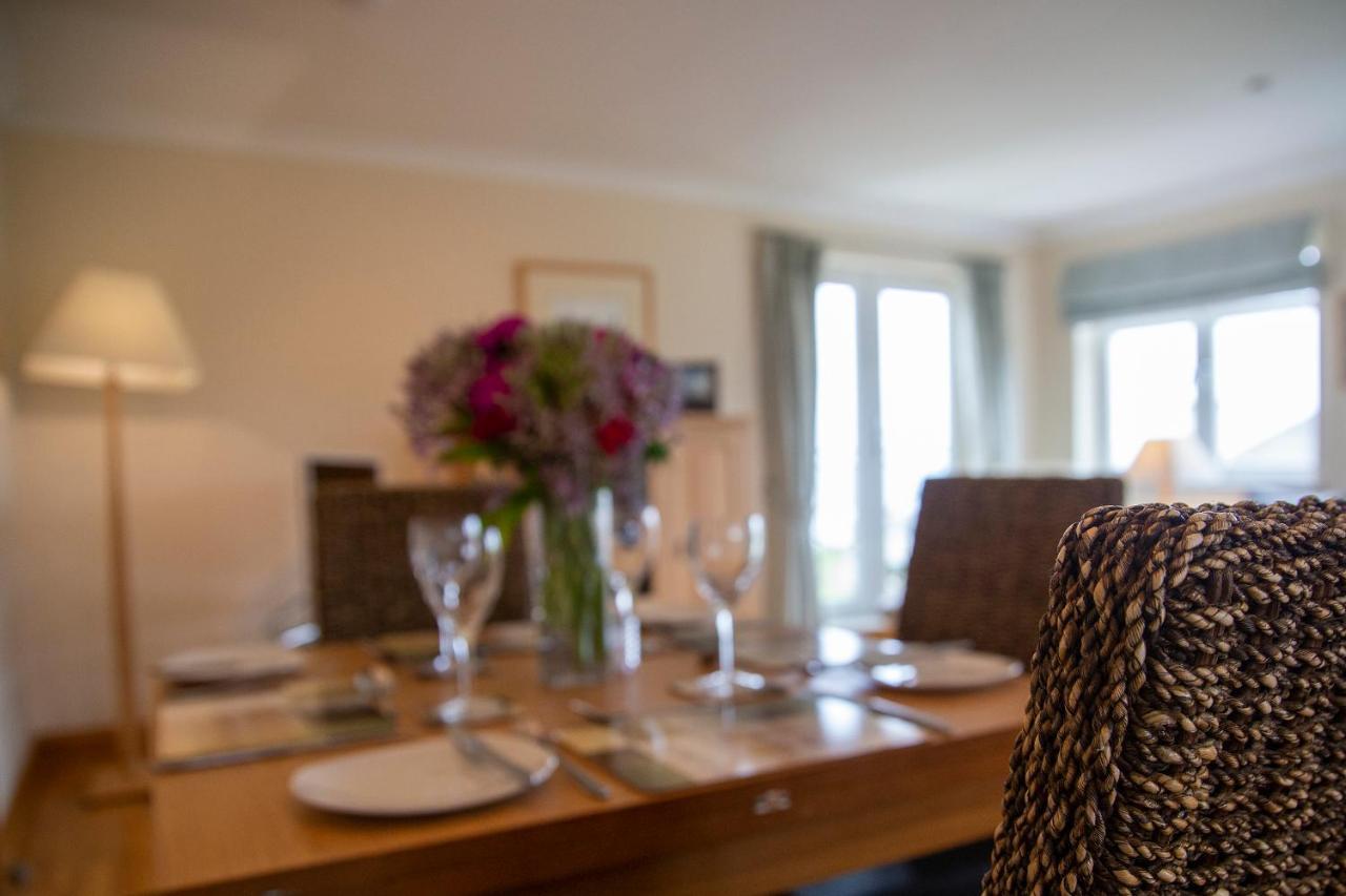 Links Apartment Brora Dış mekan fotoğraf