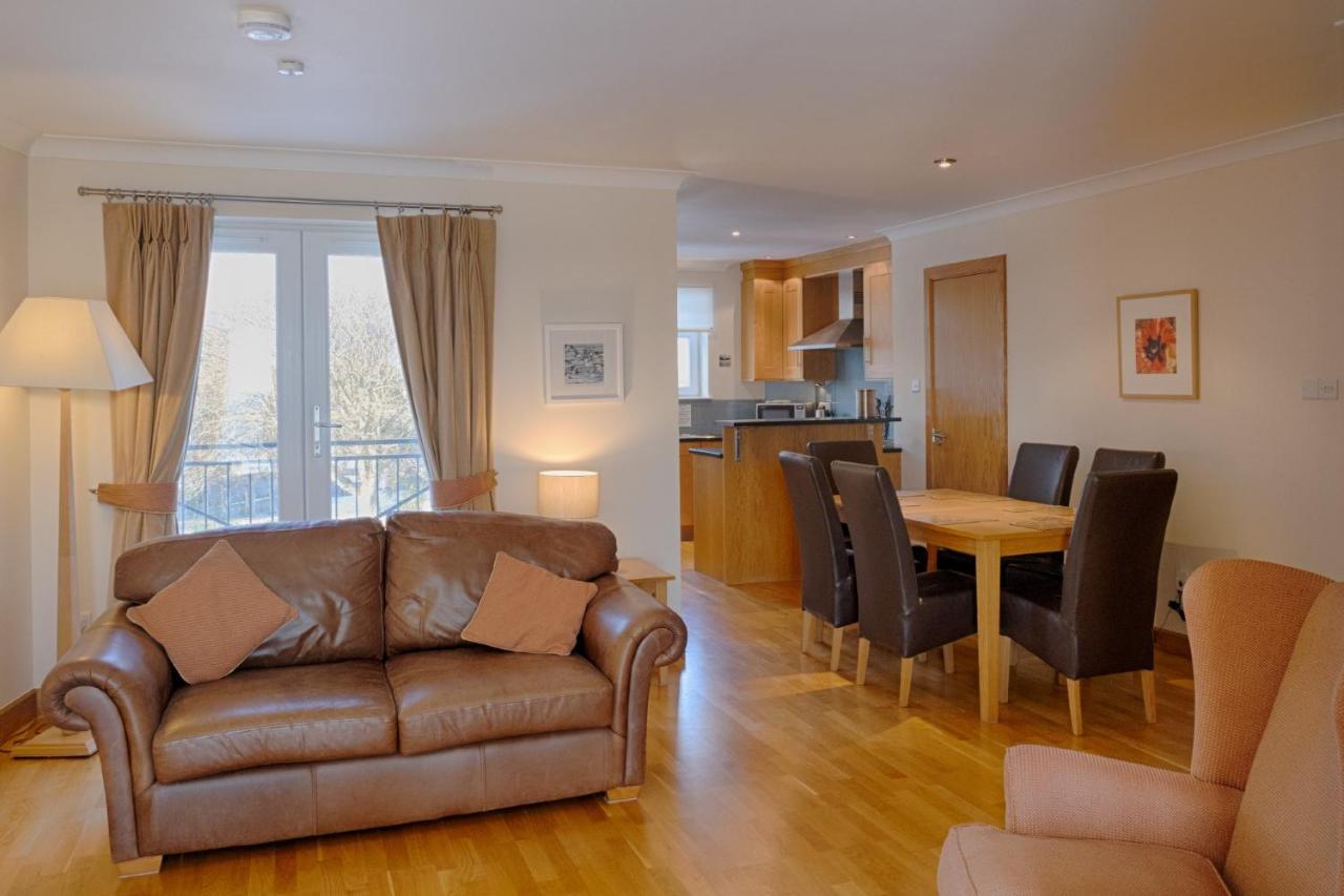 Links Apartment Brora Dış mekan fotoğraf