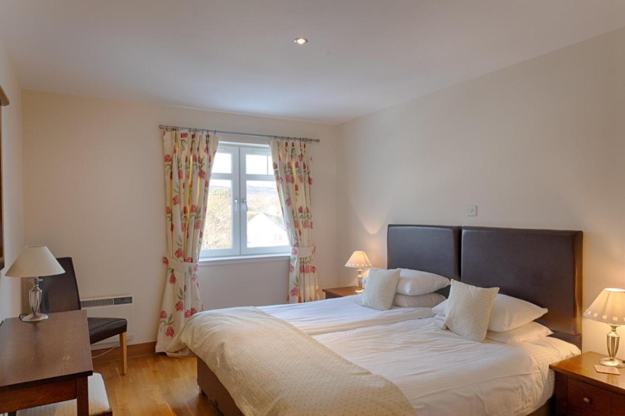 Links Apartment Brora Dış mekan fotoğraf