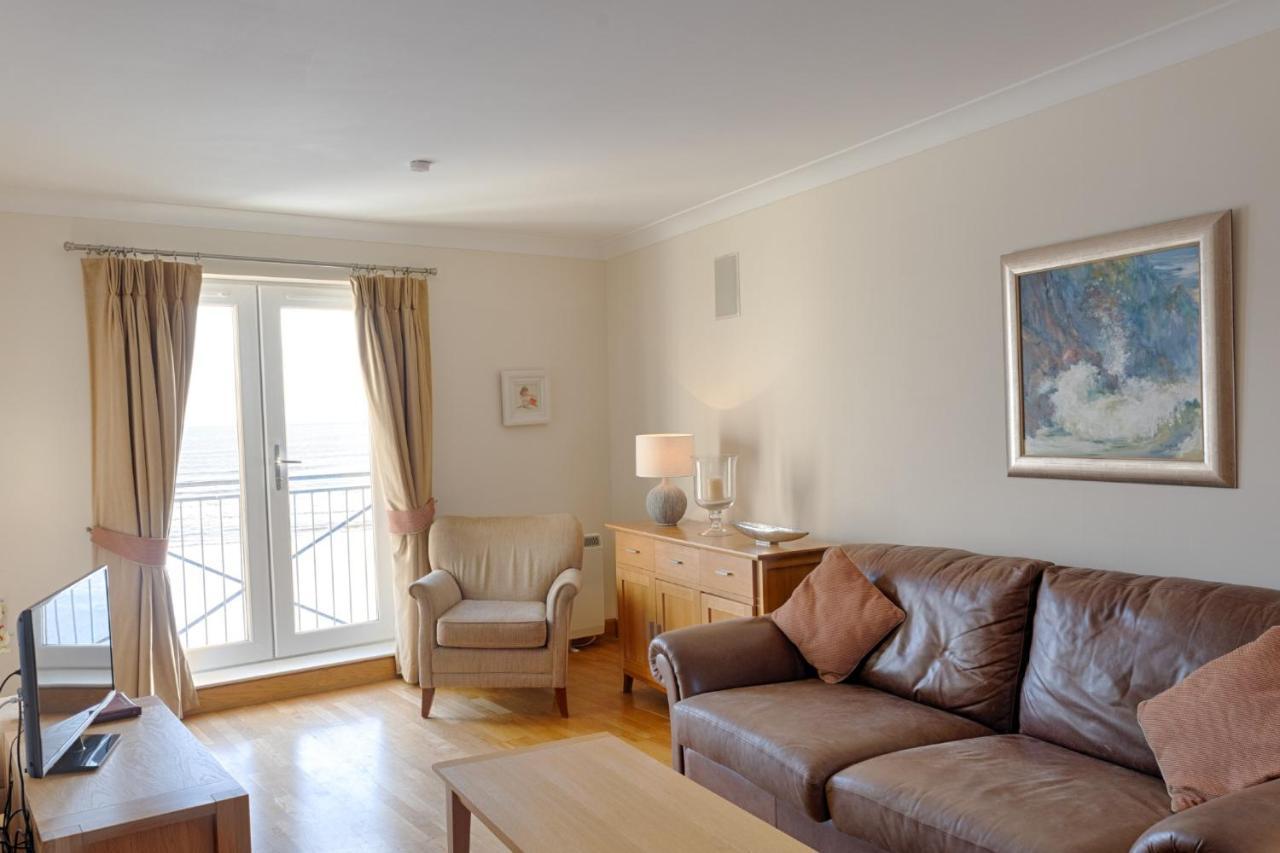 Links Apartment Brora Dış mekan fotoğraf