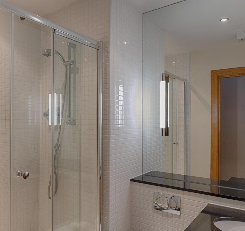 Links Apartment Brora Dış mekan fotoğraf