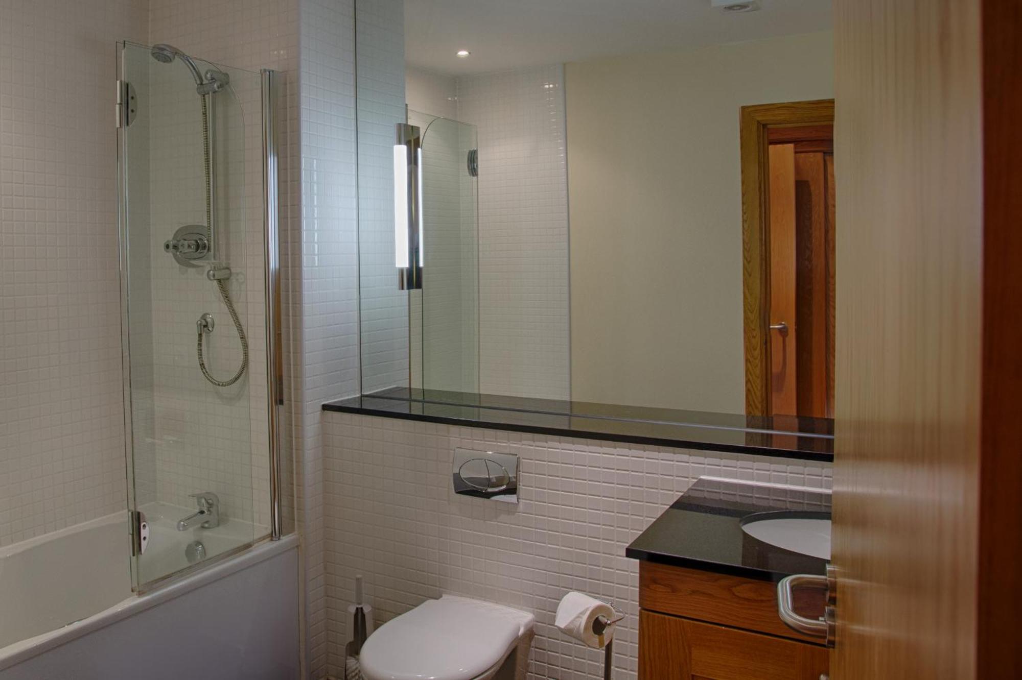 Links Apartment Brora Dış mekan fotoğraf